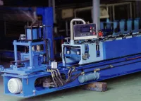 C Purlin Roll Forming Machine